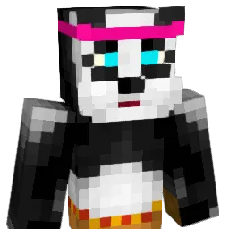 NinthBrother Minecraft avatar bust