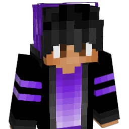 NinthLynx Minecraft avatar bust