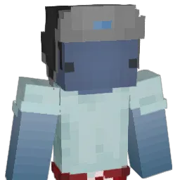 Ninton78 Minecraft avatar bust