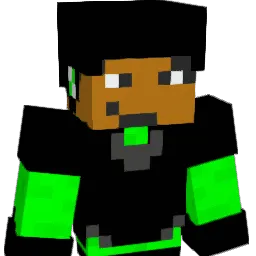 NintrendoBoyMC Minecraft avatar bust
