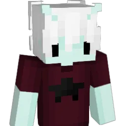 Nintt Minecraft avatar bust