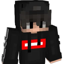 Ninxee's Minecraft skin