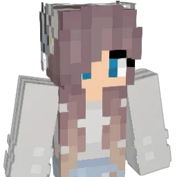 Nio200's Minecraft skin