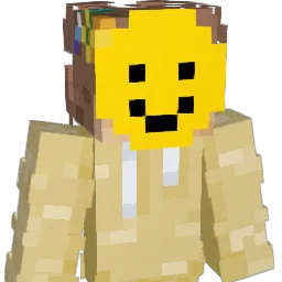 NioNoob's Minecraft skin