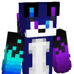 Nio_Exe's Minecraft skin