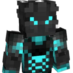 Nioh_ Minecraft avatar bust