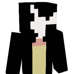 Niotech_ Minecraft avatar bust