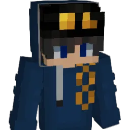 Niox134's Minecraft skin