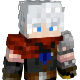 NipFizzy's Minecraft skin
