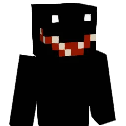 NipMyNap Minecraft avatar bust