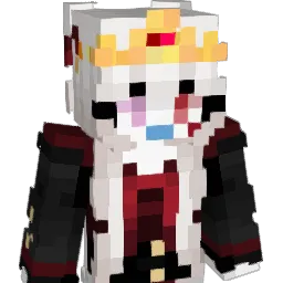 Nipoo_ Minecraft avatar bust
