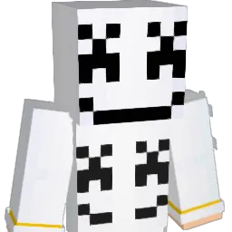 Nippe420's Minecraft skin