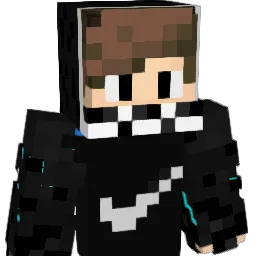 Nippe_Norsu Minecraft avatar bust