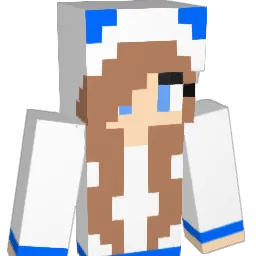 NippelHunterXXX Minecraft avatar bust