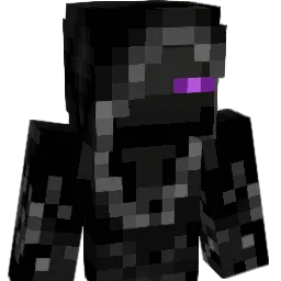 Nippelzwerg Minecraft avatar bust