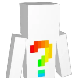 Nipplehairs Minecraft avatar bust