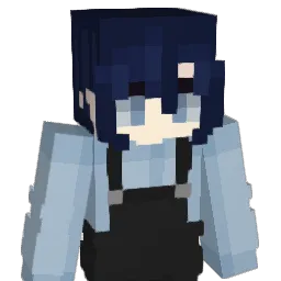 Nippy___'s Minecraft skin
