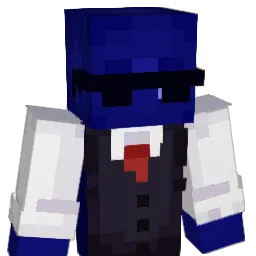 Niqhtmare_ Minecraft avatar bust