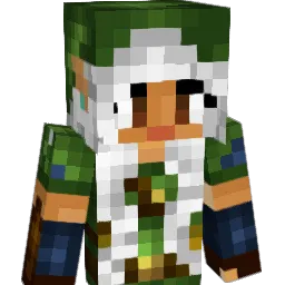 Nique_7's Minecraft skin