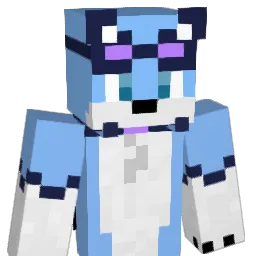 NirAoRar Minecraft avatar bust