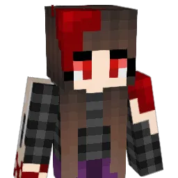 Nirashu_ Minecraft avatar bust