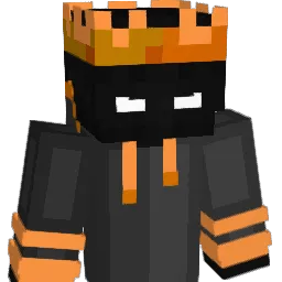 Nirco420 Minecraft avatar bust