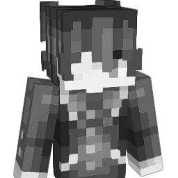 Nirguy Minecraft avatar bust