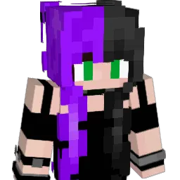 Nirito700 Minecraft avatar bust