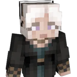 Nirnro0t Minecraft avatar bust