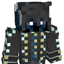 NiroNavaR3 Minecraft avatar bust