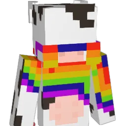 Nirogami's Minecraft skin