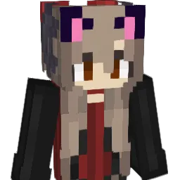 Nirro101 Minecraft avatar bust