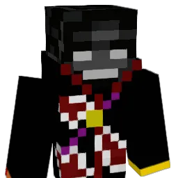 Nirusu_ Minecraft avatar bust