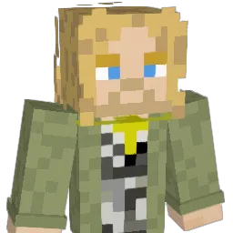 Nirvana1234's Minecraft skin