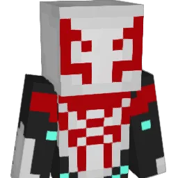 Nirvana125 Minecraft avatar bust