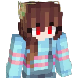 Nirvana_star Minecraft avatar bust