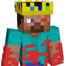 Nirvik_gamer Minecraft avatar bust