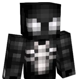 Nisaqi Minecraft avatar bust
