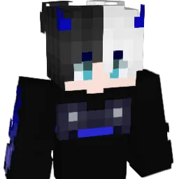 Niscalin Minecraft avatar bust