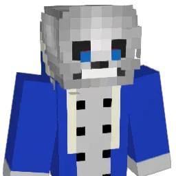 Nischer's Minecraft skin
