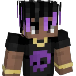 Nishanth12's Minecraft skin