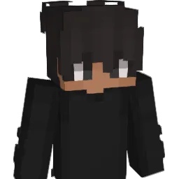 NishuTissue Minecraft avatar bust