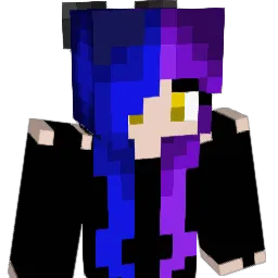 Nisi_00 Minecraft avatar bust