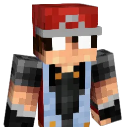 Nisirius Minecraft avatar bust