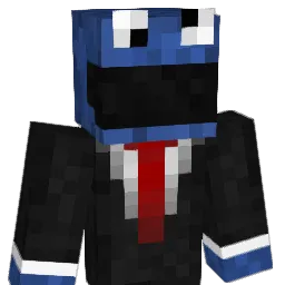 Nismo_K Minecraft avatar bust