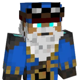 NisovinsIllusion's Minecraft skin
