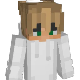 Nisrya Minecraft avatar bust