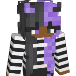 NissaCat Minecraft avatar bust