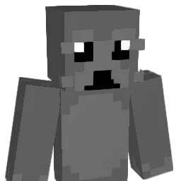 NisseTheBest Minecraft avatar bust