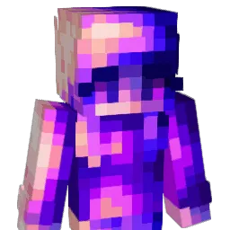 Nisst's Minecraft skin